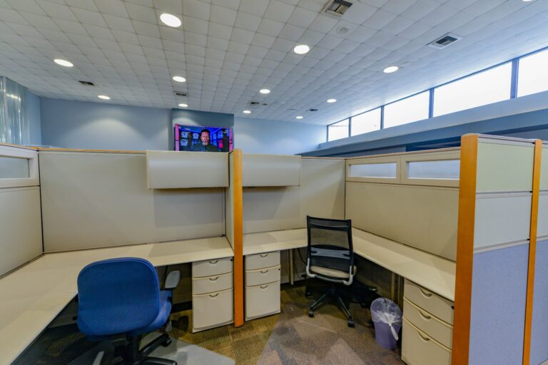 District Work.space