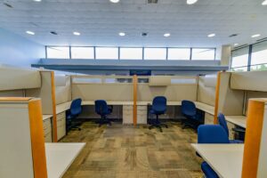District Work.space