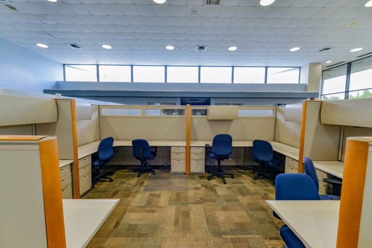 District Work.space