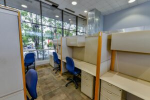 District Work.space