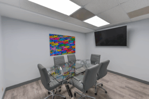 District Work.space
