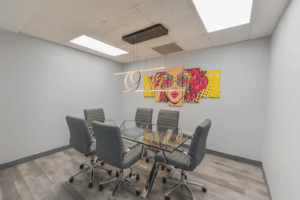 District Work.space