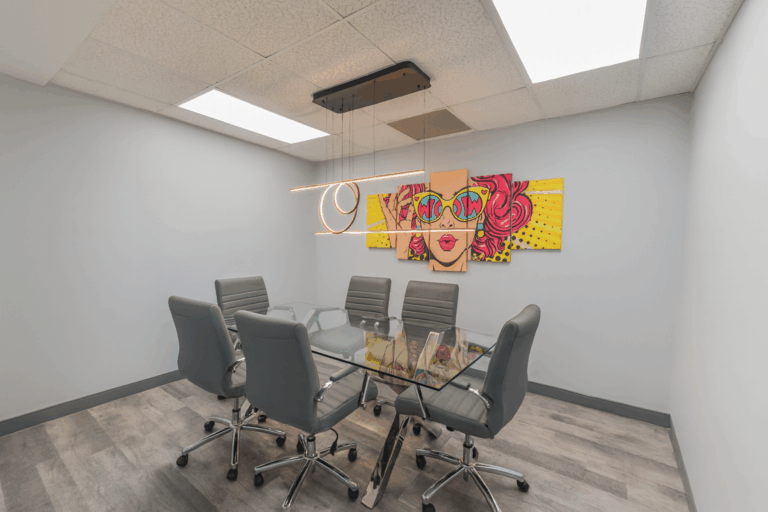 District Work.space