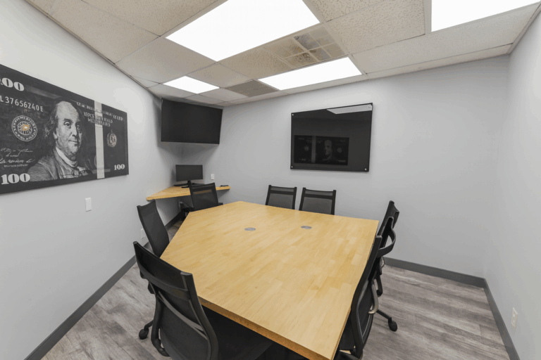 District Work.space
