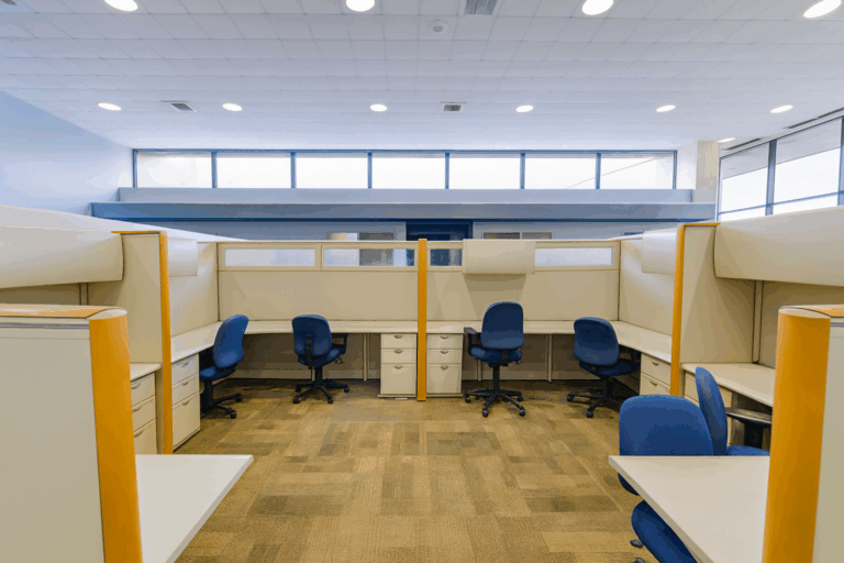 District Work.space